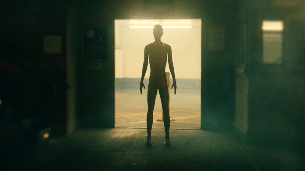 Don't Look Away (2023)