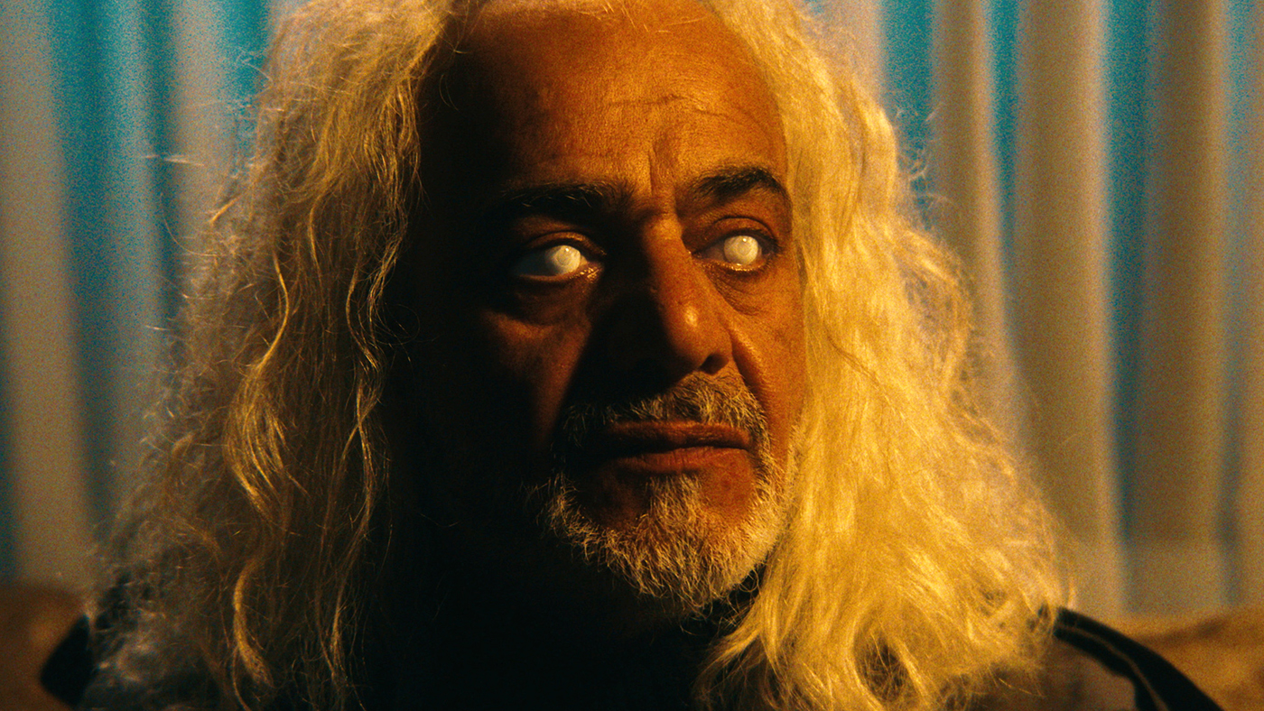 Don't Look Away (2023) Film Review