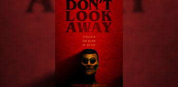 Don’t Look Away (2023) Film Review – If You Thought Mannequins Were Creepy Before…