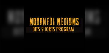 Mournful Mediums Short Film Reviews [Blood In The Snow Festival 2023]