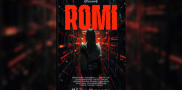 Romi (2023) Film Review – Ghost in the Machine [Blood in the Snow Film Festival]