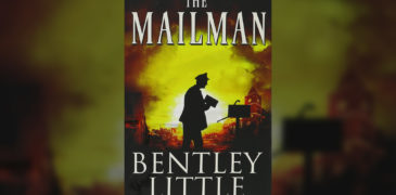 The Mailman (1991) Book Review – Delivering Bad News