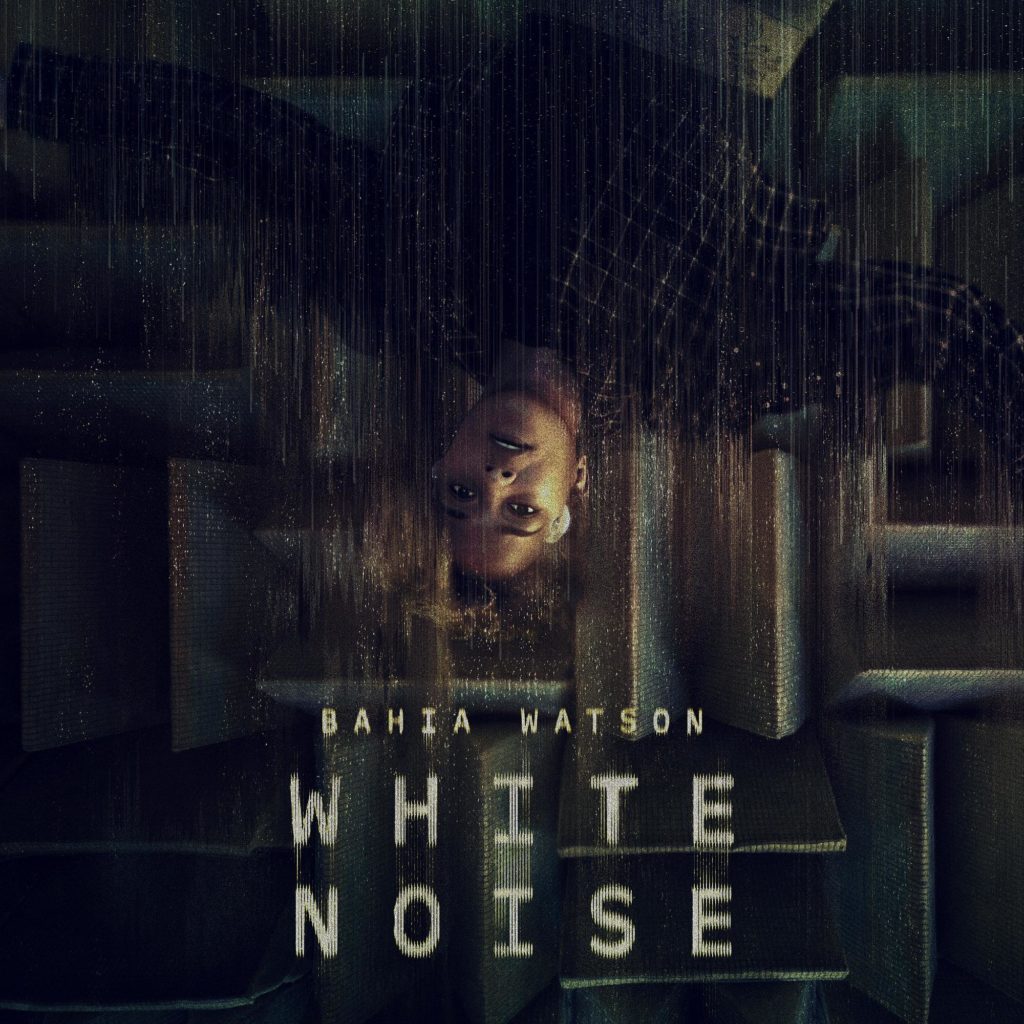 White Noise poster