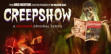 Creepshow Season 2 (2021): Top 3 Episodes Ranked