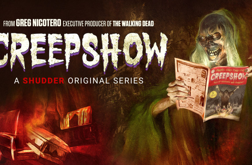 Creepshow Season 2 (2021): Top 3 Episodes Ranked