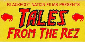 Tales from the Rez (2023) Review – Blackfoot, Black Comedy [Blood in the Snow Film Festival]