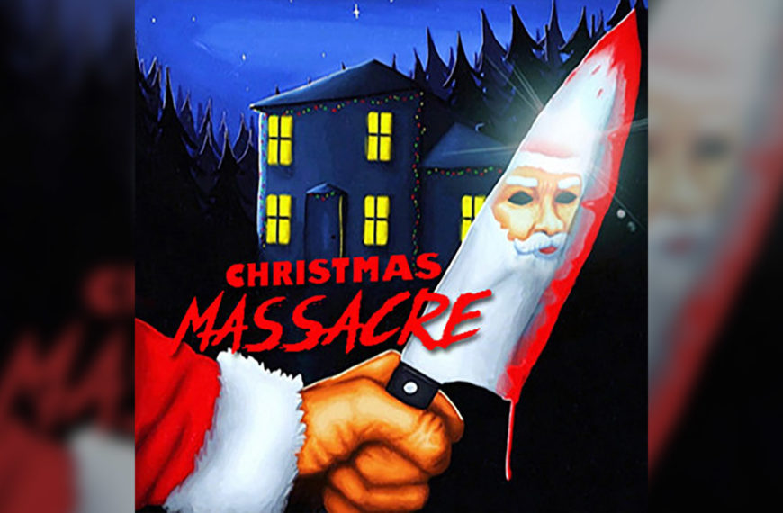 Christmas Massacre (2021) Game Review – Someone’s Halls Are About To Get Decked