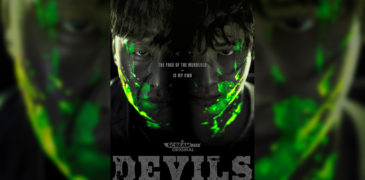 Devils (2023) Film Review – The Freakiest of Fridays