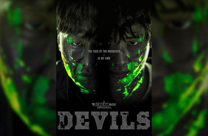 Devils (2023) Film Review – The Freakiest of Fridays