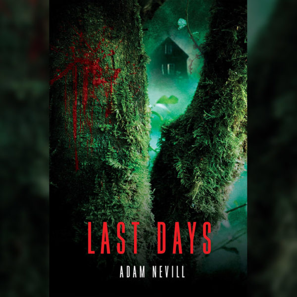 Last Days (2012) Book Review – Bedsnakes & Broomsticks