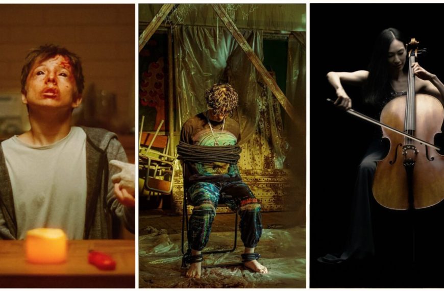 Grimoire of Horror’s Top Films of 2023