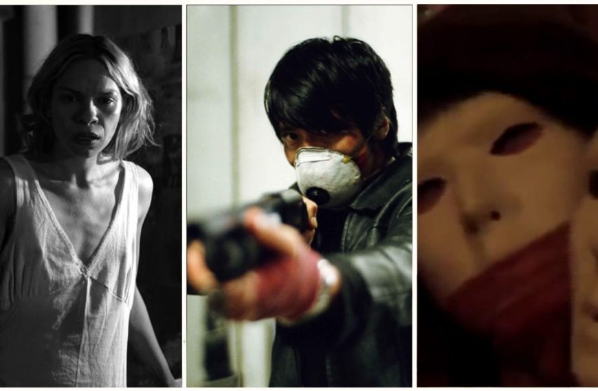 Extreme Cinema of 2023 – Some of the Best Releases of this Year