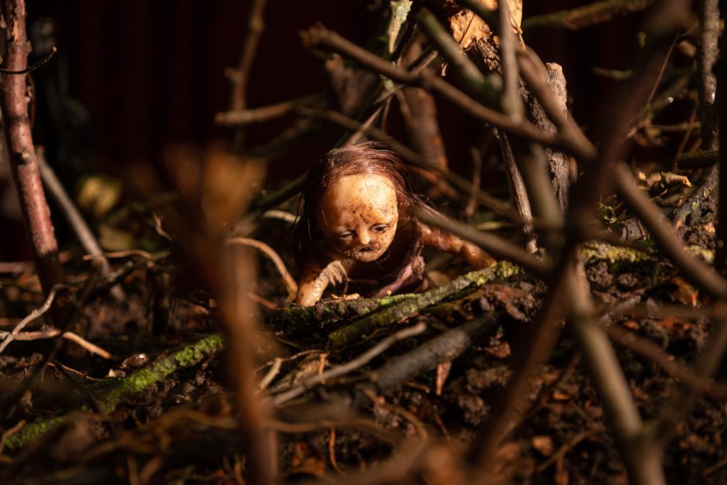 Stopmotion 2023 Robert Morgan