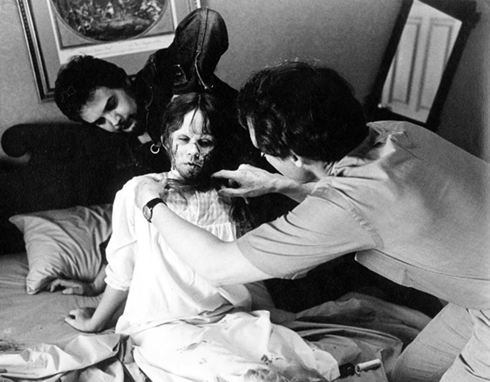 The Exorcist