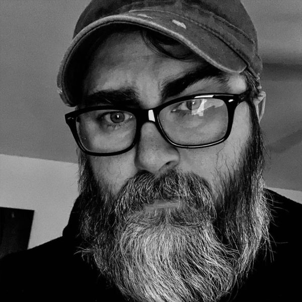 God, the Devil, and Rock: An Interview with Todd Keisling