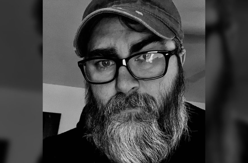 God, the Devil, and Rock: An Interview with Todd Keisling