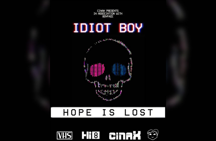 Idiot Boy (2023) Film Review – A Town Called Malice