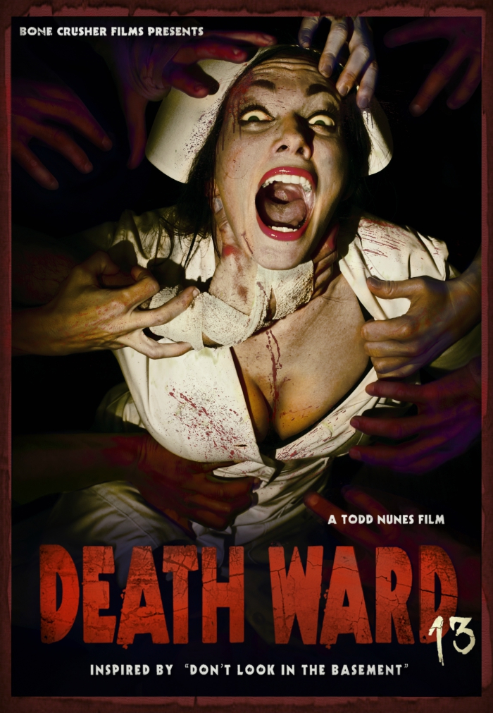 Death Ward 13 Film poster