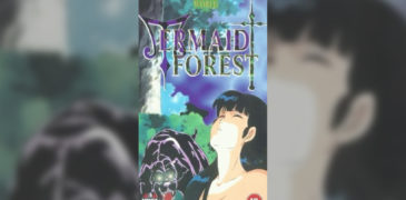 Mermaid Forest (1991) Anime Review – Murmaider
