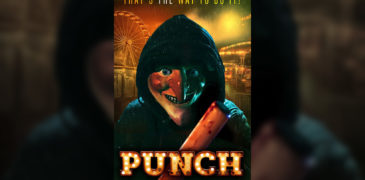 Punch (2023) Film Review – Seaside Slasher Shirks Success