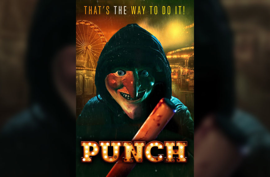 Punch (2023) Film Review – Seaside Slasher Shirks Success