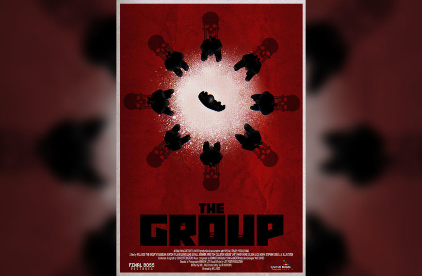 The Group (2022) Film Review – A Not-So-Safe Space