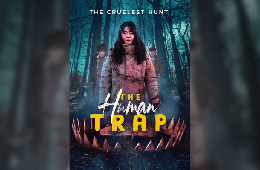 The Human Trap (2021) Film Review – An indie Horror Diamond in the Rough