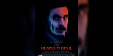 The Quantum Devil (2023) Film Review – Into the Quantum Realm