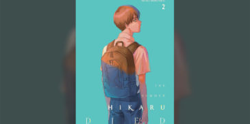 The Summer Hikaru Died Volume 2 Manga Review