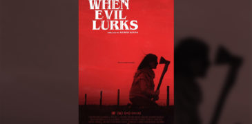 When Evil Lurks (2023) Film Review – A New Take on Possession