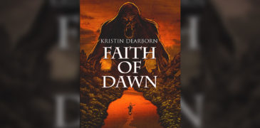 Faith of Dawn (2024) Book Review – The Bigfoot Fic We Never Knew We Needed