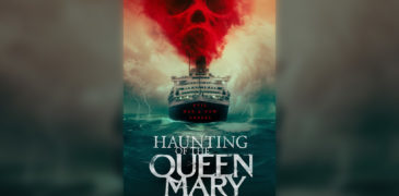 Haunting of the Queen Mary (2023) Film Review – A Disastrous Shipwreck