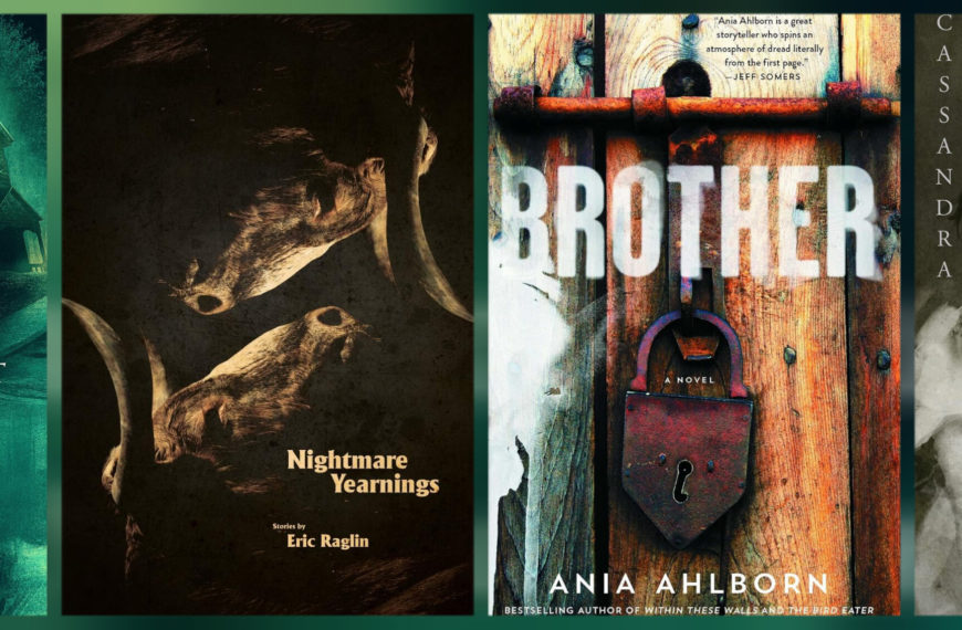 Recent Reads: The Last House on Needless Street and More!