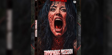Trypophobic Posession (2024) Film Review – Any Hole’s A Goal