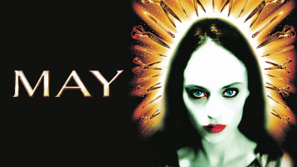 May (2002) Film Review – So Many Pretty Parts and No Pretty Wholes