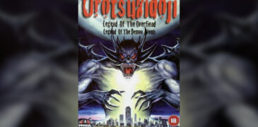 Urotsukidoji: Legend of the Overfiend (1989) Anime Review – Fun For All the Family