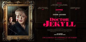 Doctor Jekyll (2023) Review – Well Hello, Ms Hyde…