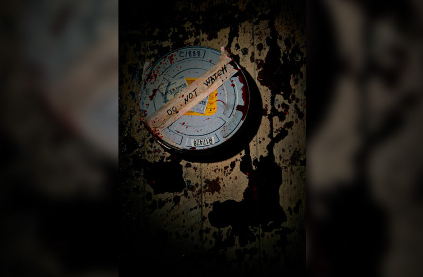 Do Not Watch (2023) Film Review – Avert Thy Gaze [Unnamed Footage Festival 7]