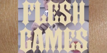 Flesh Games (2023) Film Review – An Escalating Game of Cruelty [Unnamed Footage Festival 7]
