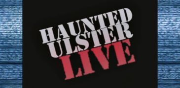 Haunted Ulster Live (2023) Film Review – Tune In for Horrors Near You [Unnamed Footage Festival 7]