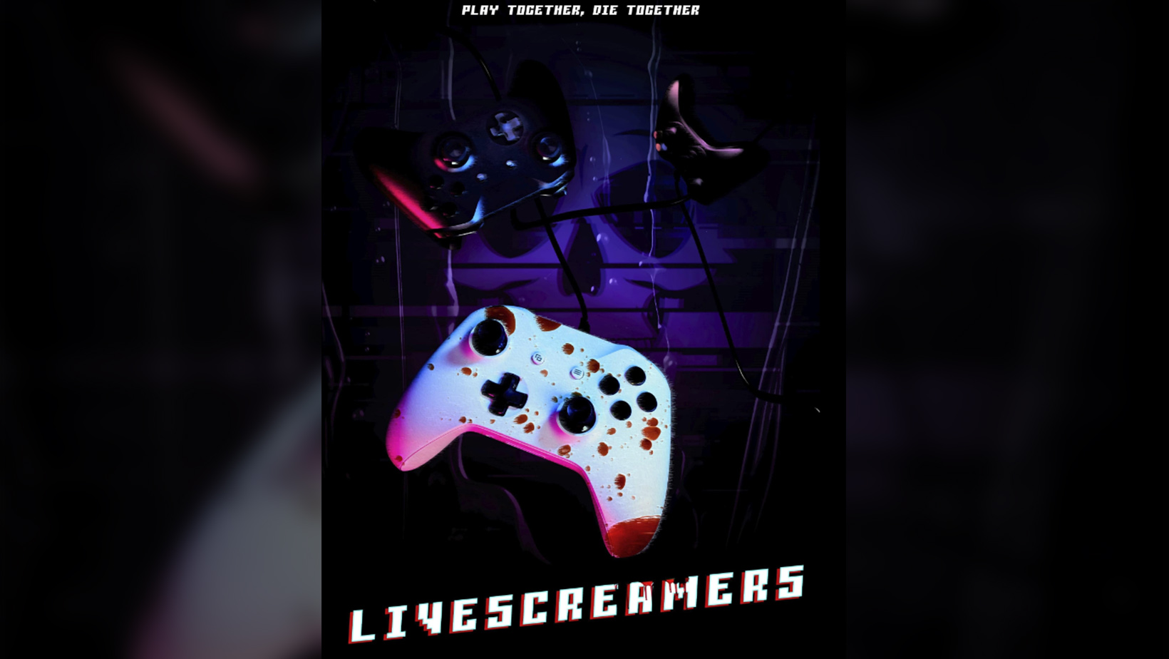 Livescreamers (2023)