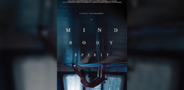 Mind Body Spirit (2023) Film Review – Demonic Yoga [Unnamed Footage Festival 7]