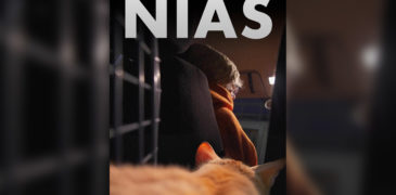 Nias (2024) Film Review – Let’s Waste Time, Chasing Cats! [Unnamed Footage Festival 7]