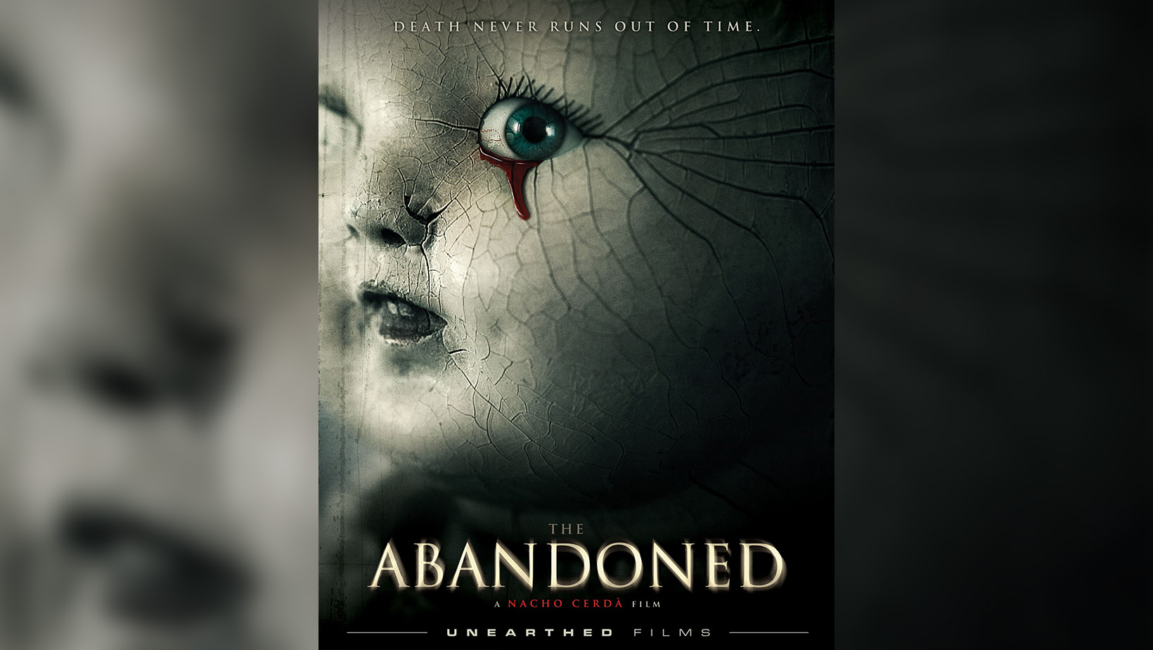 The Abandoned (2006)