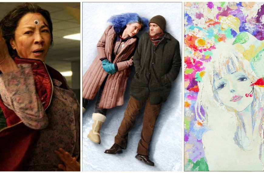 [April Fools] 10 Most Beautiful Titles in Cinema – Beauty is in the Eye of the Beholder