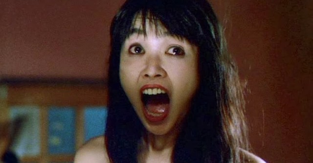 Entrails of a Virgin (1986)