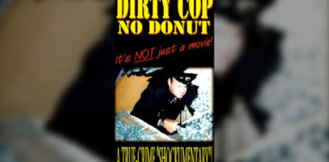 Dirty Cop No Donut (1999) Film Review – ACAB