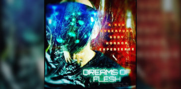 Dreams of Flesh (2024) Film Review – VR Therapy
