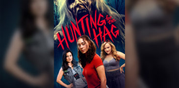 Hunting For The Hag (2023) Film Review [Unnamed Footage Festival 7]
