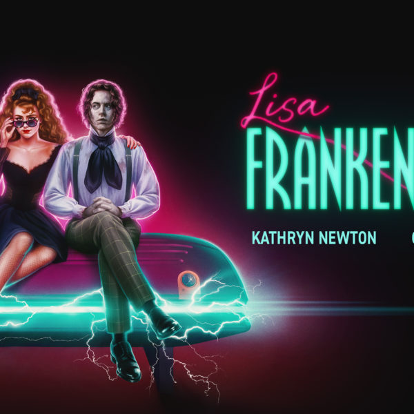 Lisa Frankenstein (2024) Film Review – If Mary Shelley Wrote Weird Science While Listening to The Cure